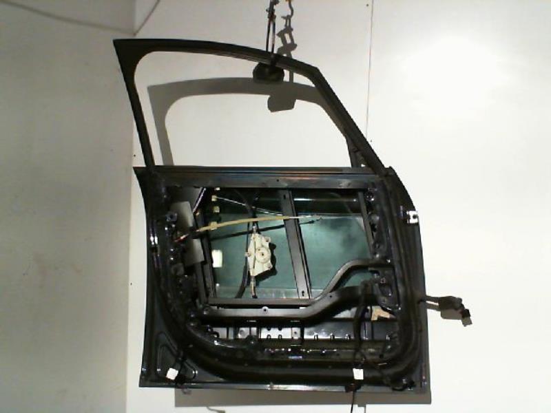 Porte avant gauche AUDI A2 Diesel - 1