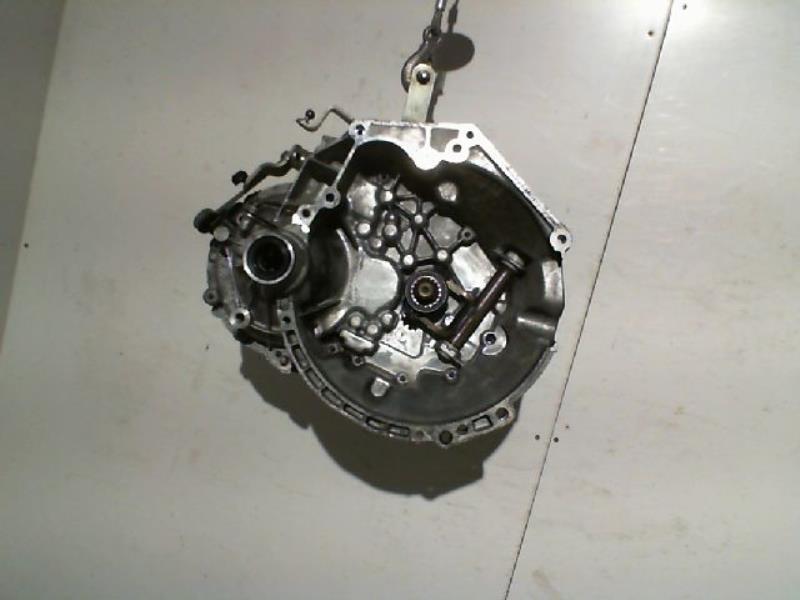 Boite de vitesses PEUGEOT 206+ Essence - 1