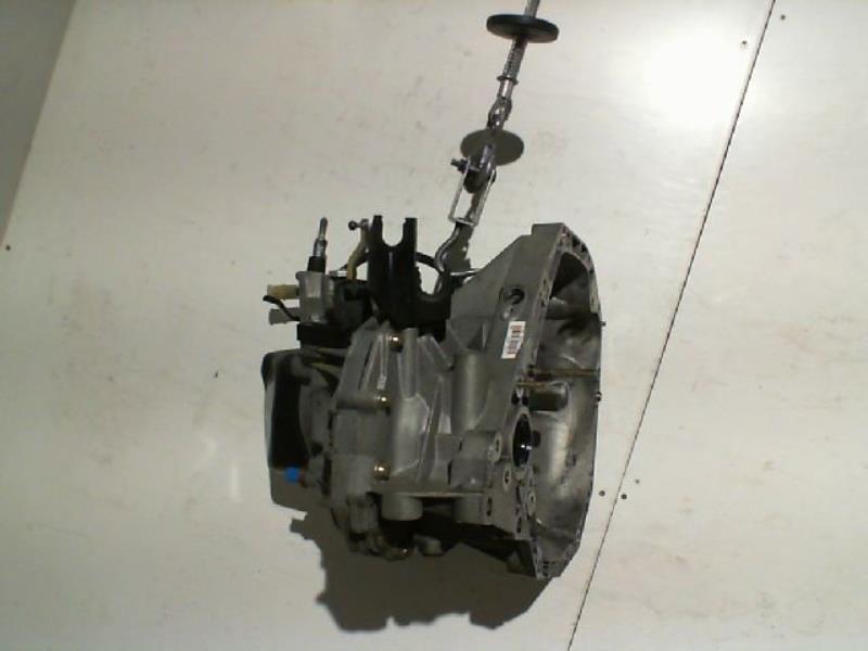 Boite de vitesses RENAULT MODUS PHASE 1 Essence - 1