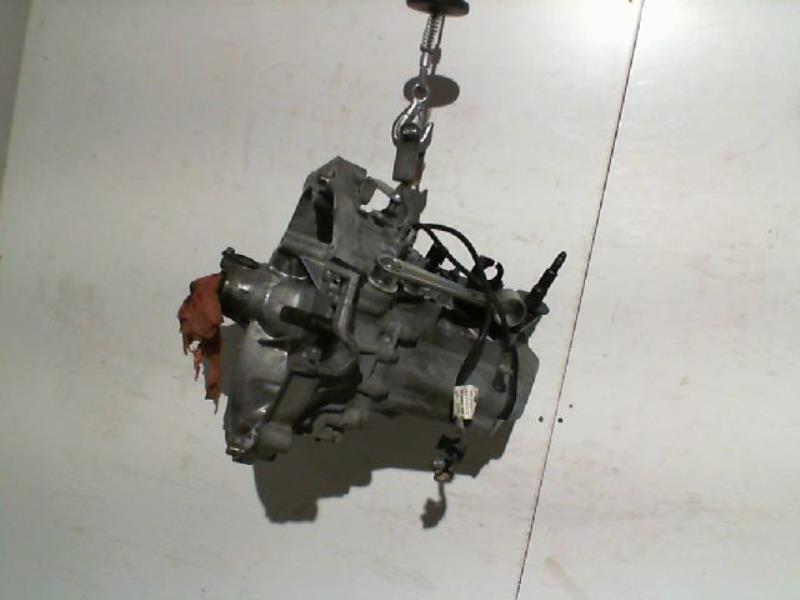 Boite de vitesses PEUGEOT 206+ Essence - 1