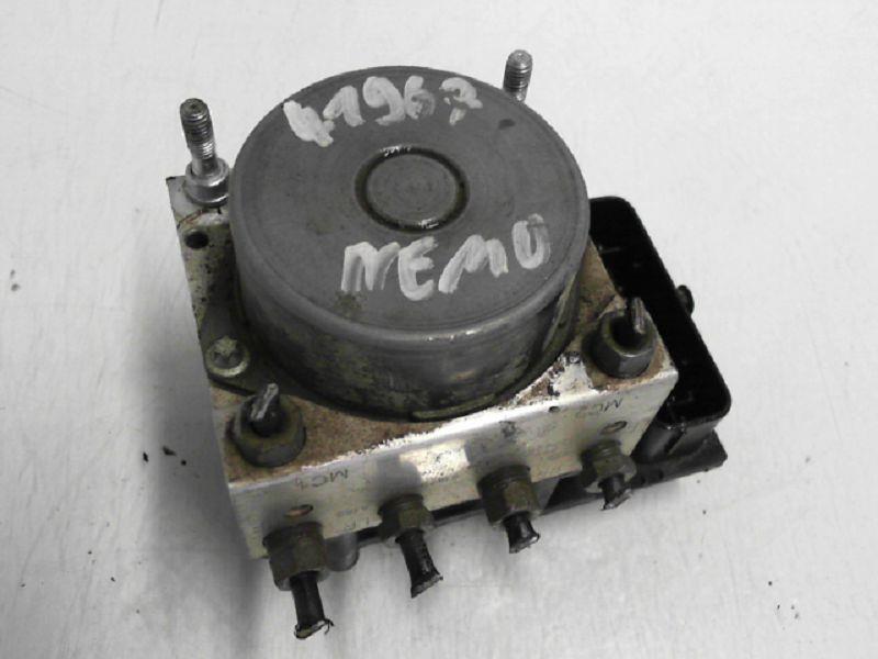 Bloc ABS (freins anti-blocage) CITROEN NEMO Diesel - 1