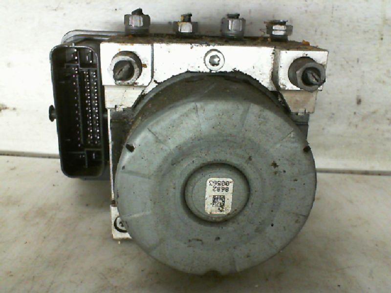 Bloc ABS (freins anti-blocage) DS DS3 PHASE 3 Diesel - 1