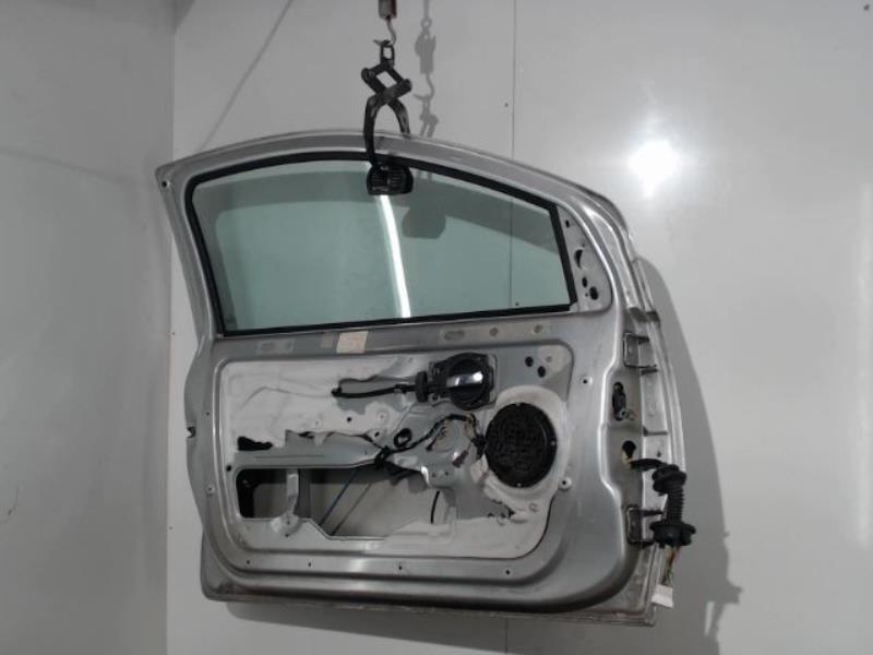 Porte avant gauche CITROEN C2 PHASE 1 Diesel - 1