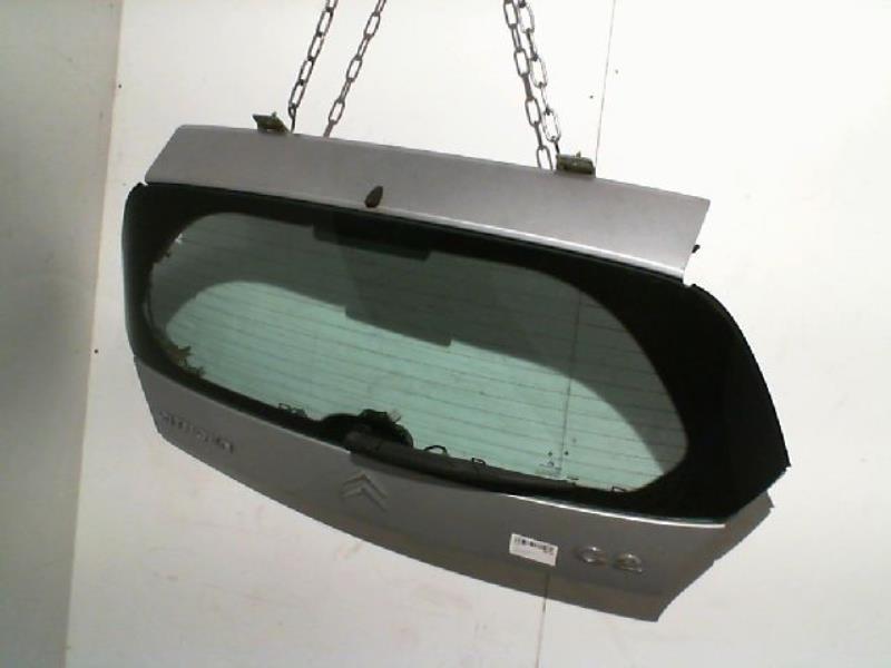 Malle/Hayon arriere CITROEN C2 PHASE 1 Diesel - 1