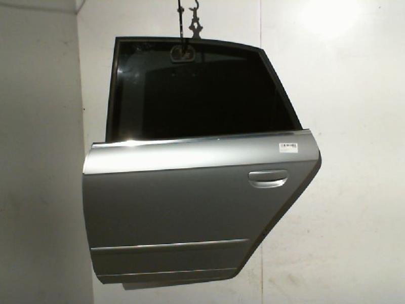 Porte arriere gauche AUDI A4 2 PHASE 1 Essence - 1