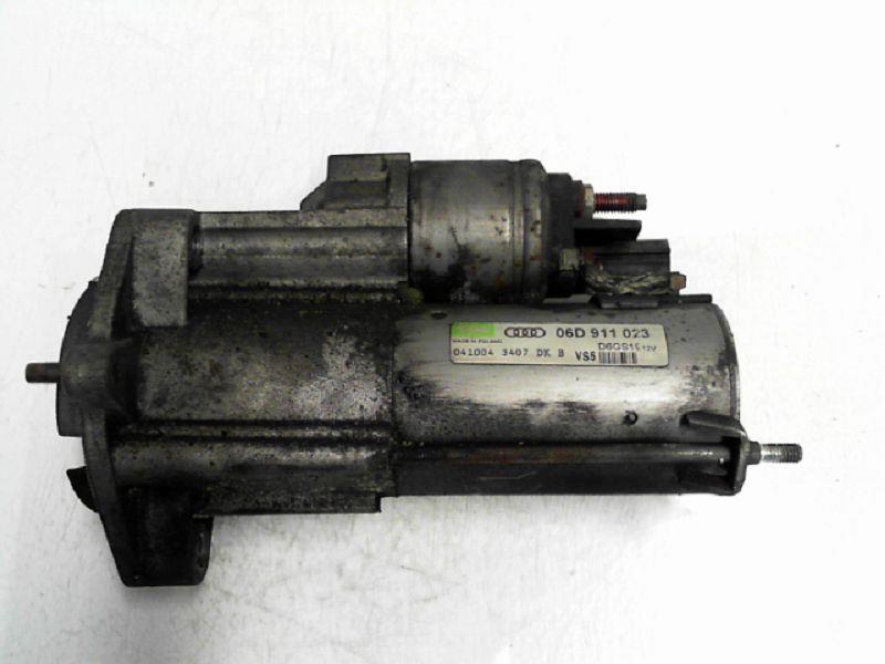 Demarreur AUDI A4 2 PHASE 1 Essence - 1
