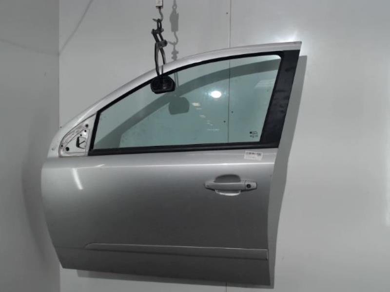 Porte avant gauche OPEL ASTRA H PHASE 2 Diesel - 1