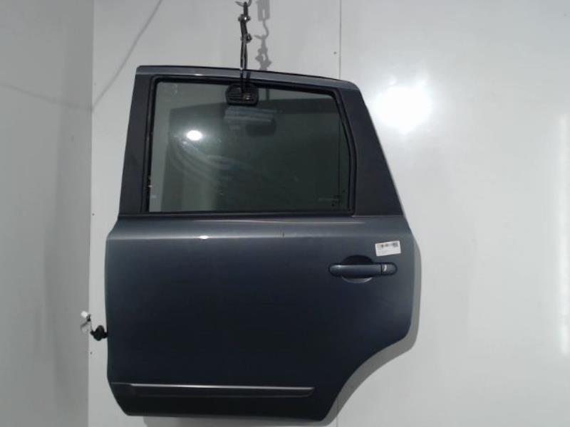 Porte arriere gauche NISSAN NOTE 1 PHASE 2 Diesel - 1
