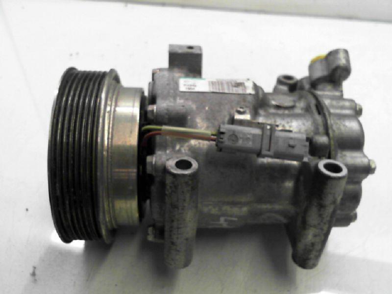 Compresseur clim RENAULT MODUS PHASE 2 Essence - 1