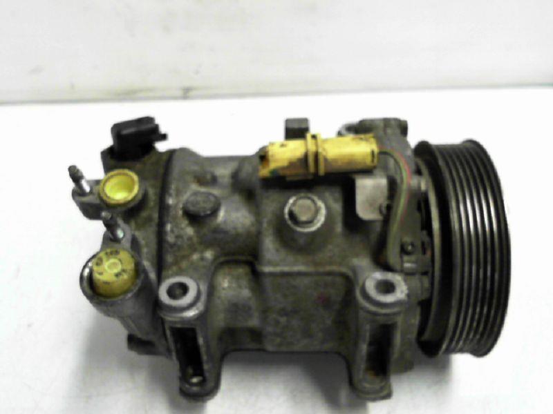 Compresseur clim CITROEN C5 2 Diesel - 1