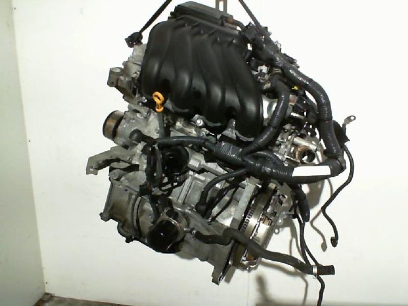 Motore NISSAN JUKE 1 PHASE 1 Gasolina - 1