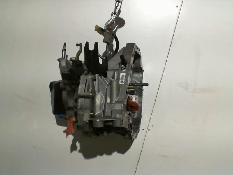 Boite de vitesses RENAULT MODUS PHASE 1 Essence - 1