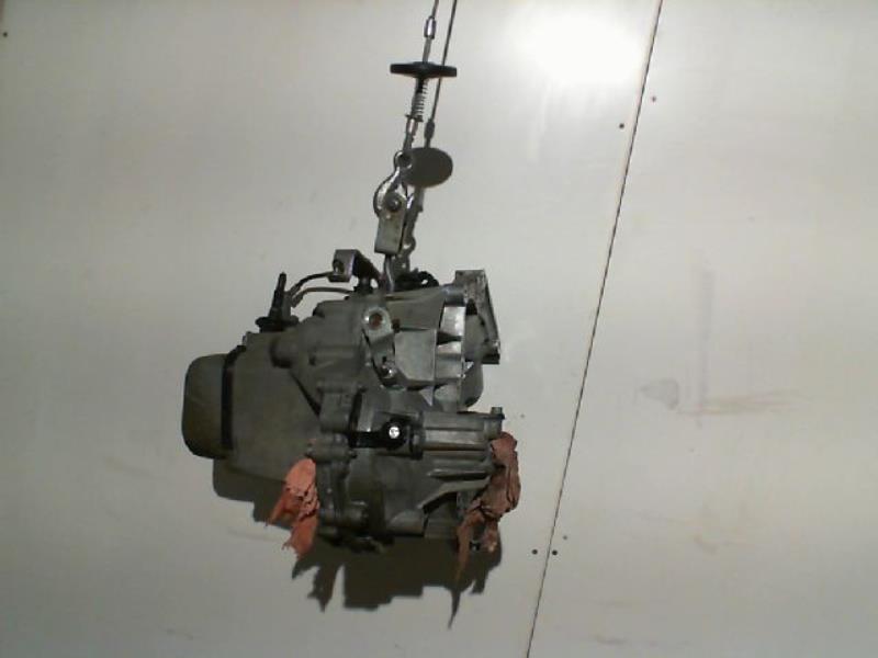 Boite de vitesses PEUGEOT 206+ Essence - 1