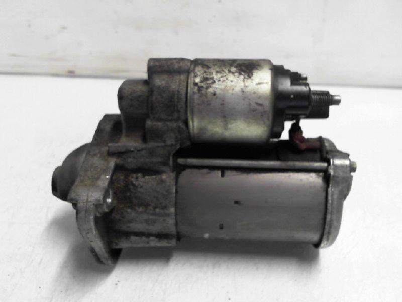 Demarreur NISSAN JUKE 1 PHASE 2 Diesel - 1