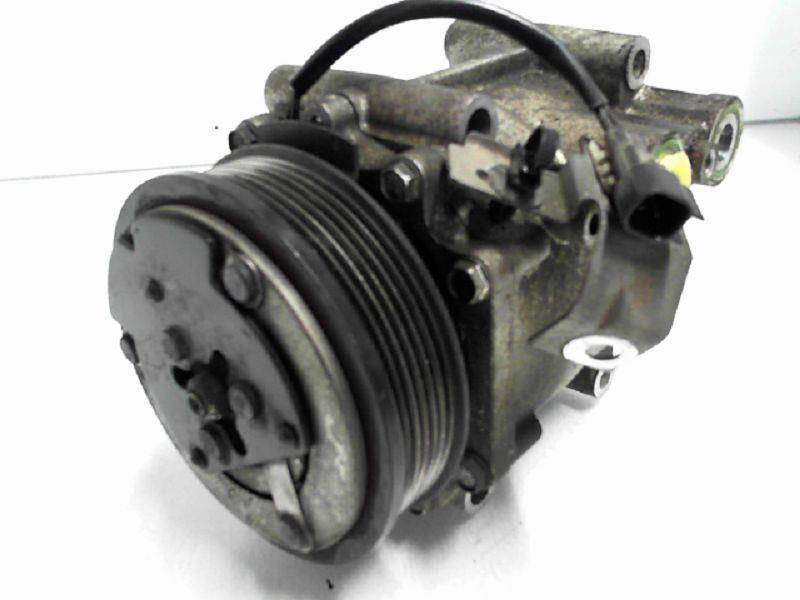 Compresseur clim FORD FIESTA 6 PHASE 1 Diesel - 1