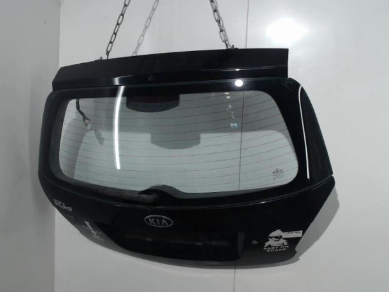 Malle/Hayon arriere KIA RIO 2 PHASE 1 Essence - 1