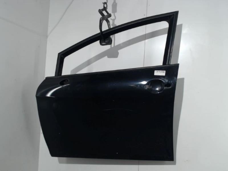Porte avant gauche SEAT LEON 2 PHASE 1 Diesel - 1