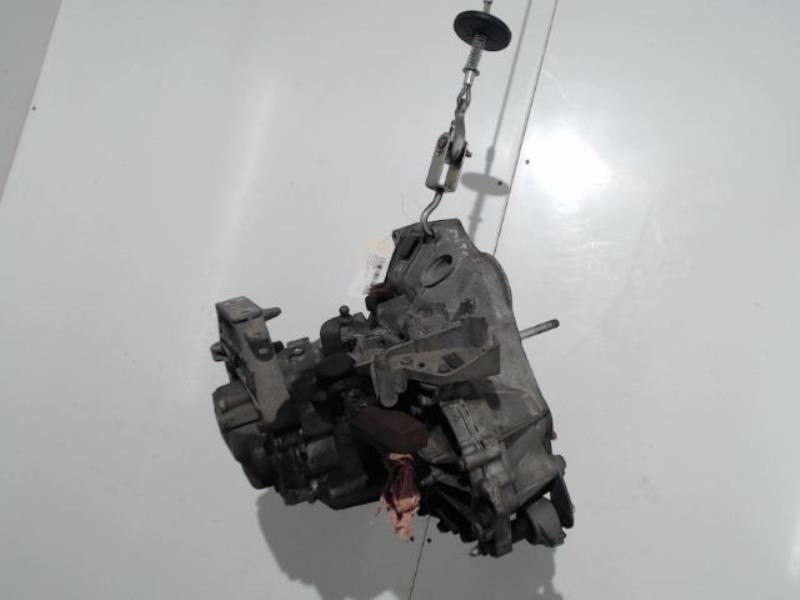 Boite de vitesses ALFA ROMEO MITO PHASE 1 Diesel - 1