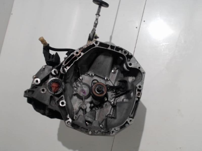 Boite de vitesses RENAULT CLIO 3 PHASE 1 Essence - 1