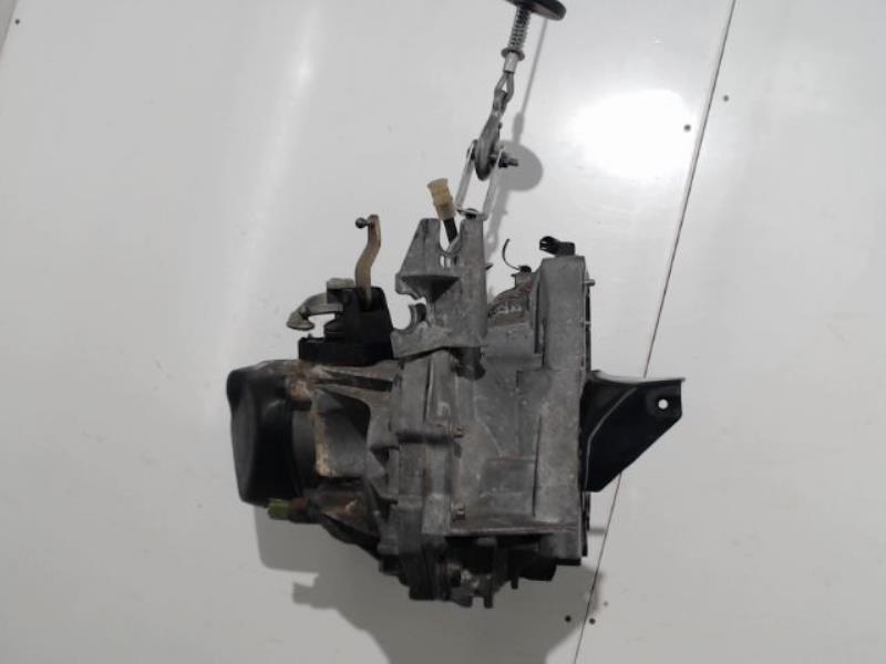 Boite de vitesses RENAULT SCENIC 2 PHASE 1 Diesel - 1