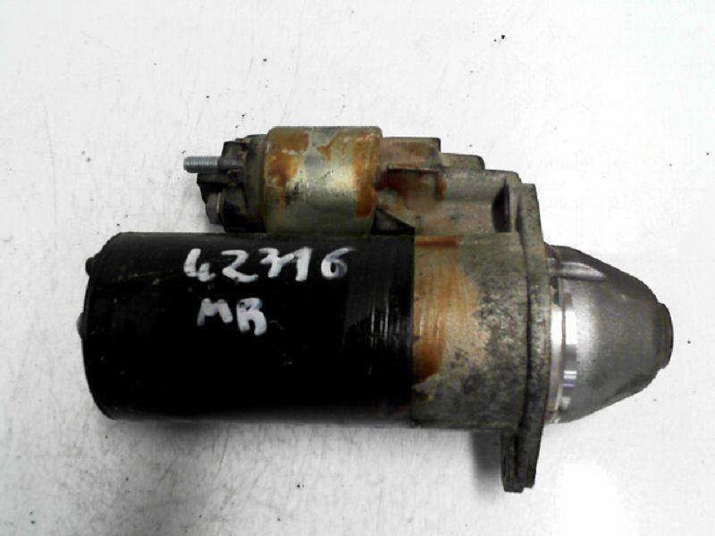 Demarreur MERCEDES CLASSE B 245 PHASE 1 Diesel - 1