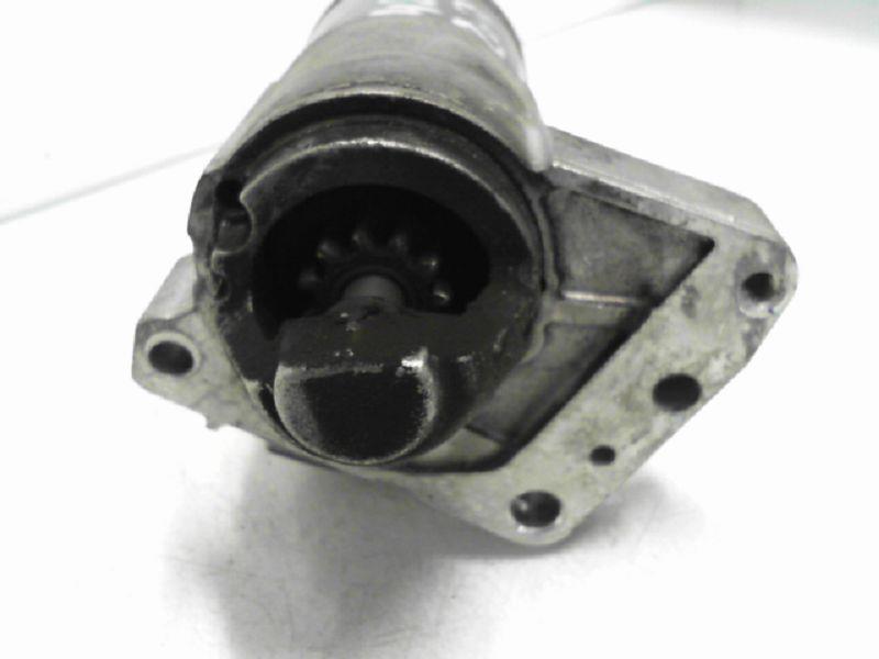 Demarreur PEUGEOT 207 PHASE 1 BREAK Essence - 1