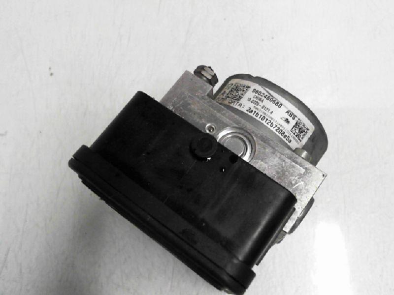 Bloc ABS (freins anti-blocage) CITROEN C3 2 PHASE 2 Diesel - 1