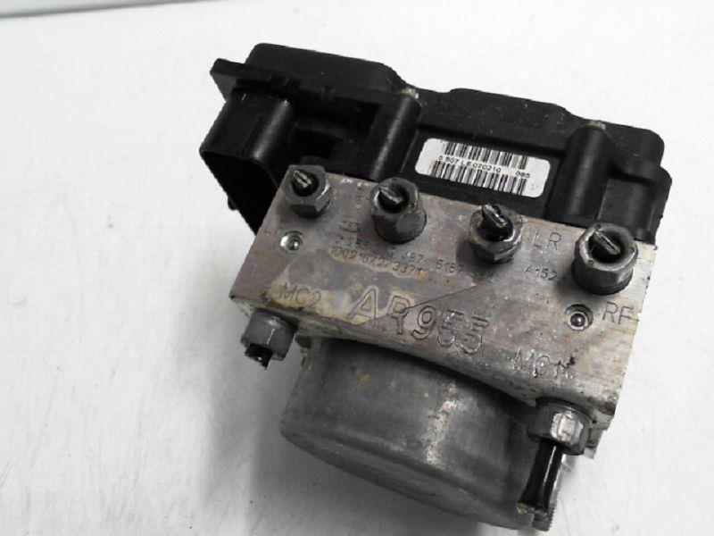 Bloc ABS (freins anti-blocage) ALFA ROMEO MITO PHASE 1 Diesel - 1