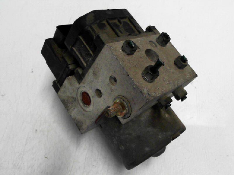 Bloc ABS (freins anti-blocage) OPEL CORSA C PHASE 1 Diesel - 1