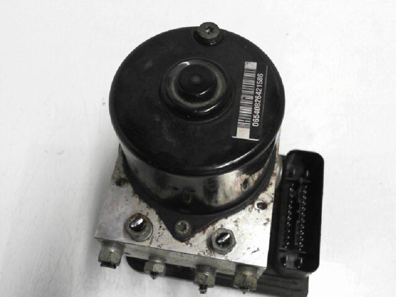 Bloc ABS (freins anti-blocage) OPEL ASTRA H PHASE 2 Diesel - 1