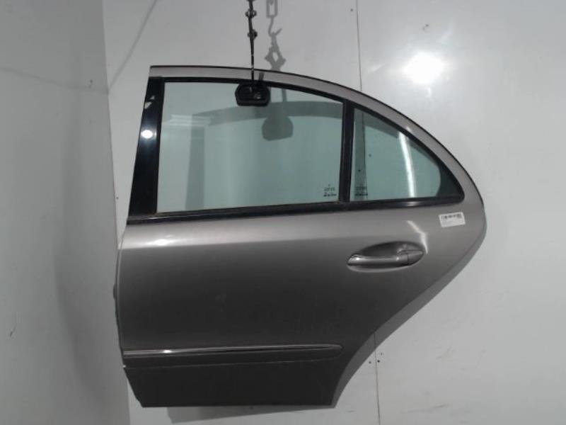 Porte arriere gauche MERCEDES CLASSE E 211 PHASE 1 Diesel - 1