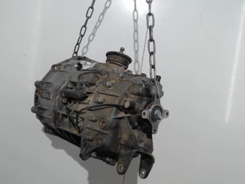 Boite de vitesses VOLKSWAGEN LT 2 Diesel - 1