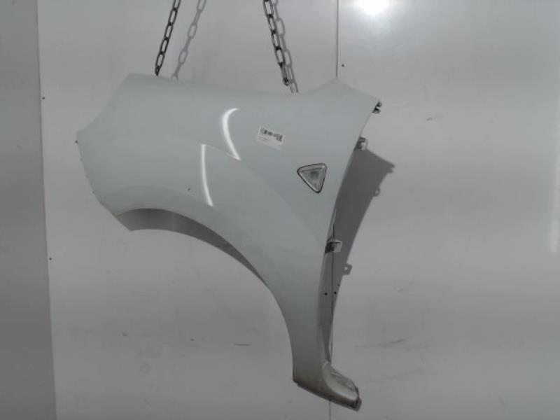 Aile avant gauche RENAULT KANGOO 2 PHASE 1 Diesel - 1