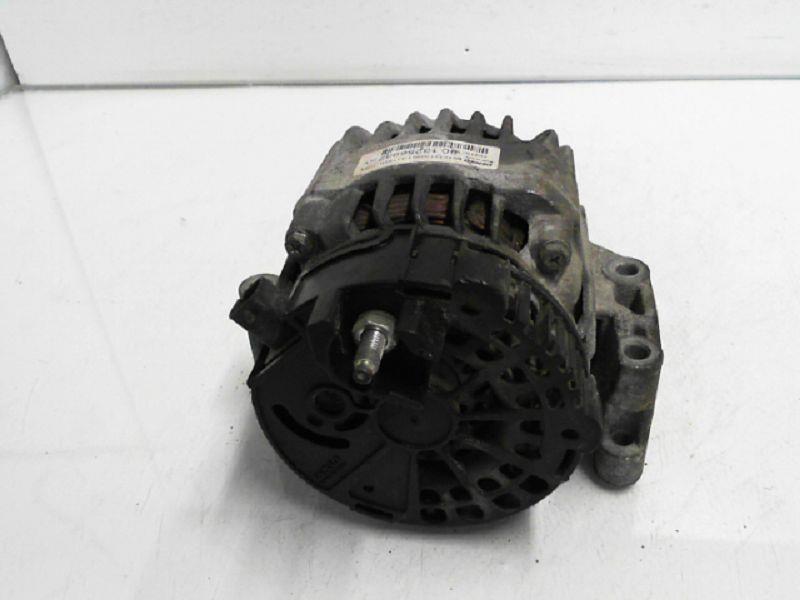 Alternateur SUZUKI SWIFT 3 Diesel - 1