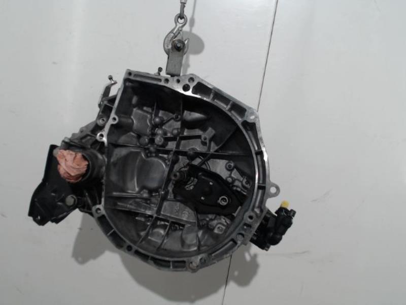 Boite de vitesses PEUGEOT 208 1 PHASE 2 Essence - 1