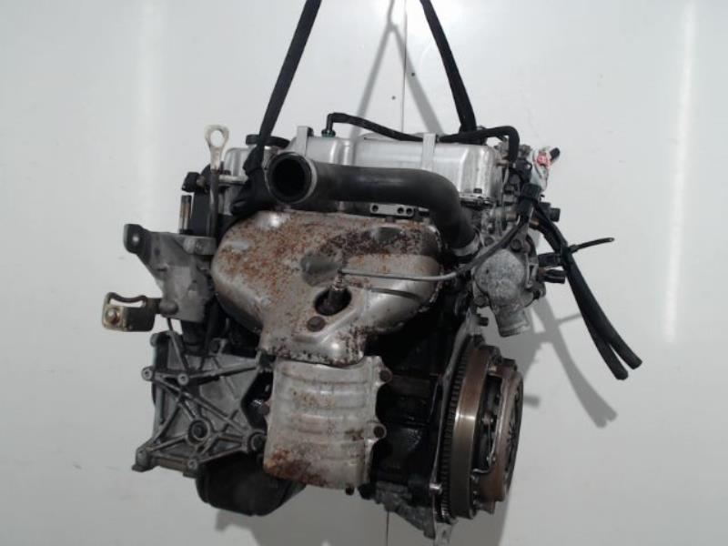 Moteur MITSUBISHI SPACE STAR 2 Essence - 1