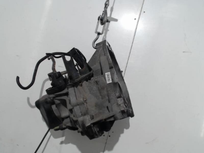 Boite de vitesses NISSAN MICRA 3 PHASE 1 Essence - 1