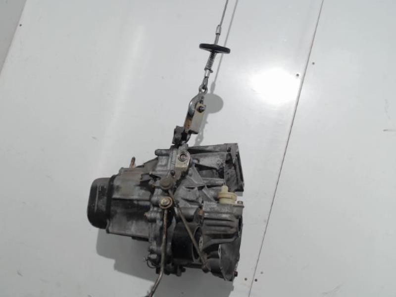 Boite de vitesses PEUGEOT 106 PHASE 2 Essence - 1