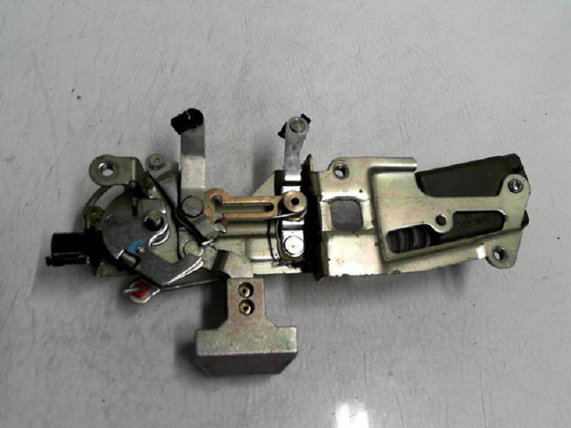Commande de fermeture centralisee RENAULT MASTER 2 PHASE 3 Diesel - 1