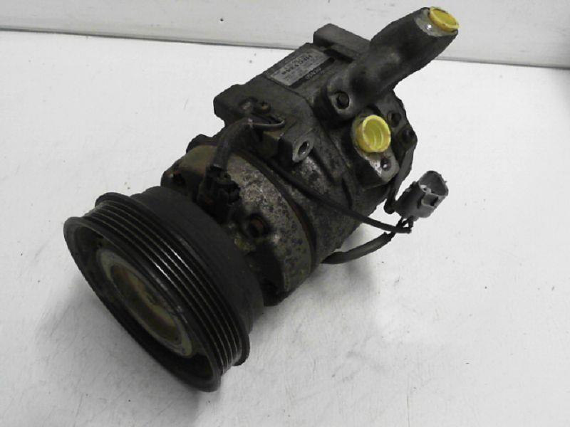 Compresseur clim TOYOTA RAV4 2 PHASE 1 Diesel - 1