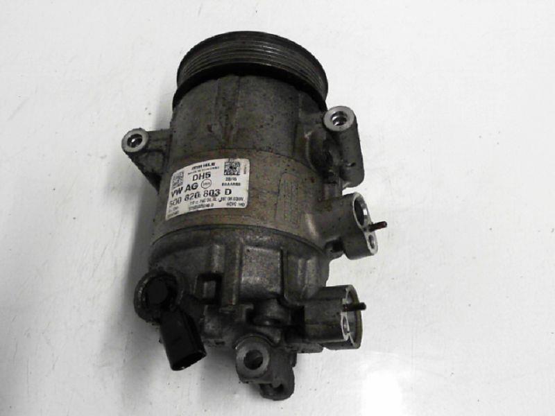 Compresseur clim VOLKSWAGEN GOLF 7 PHASE 1 Diesel - 1