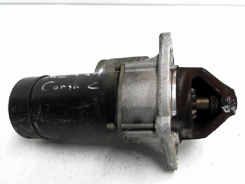 Demarreur OPEL CORSA C PHASE 2 Essence - 1