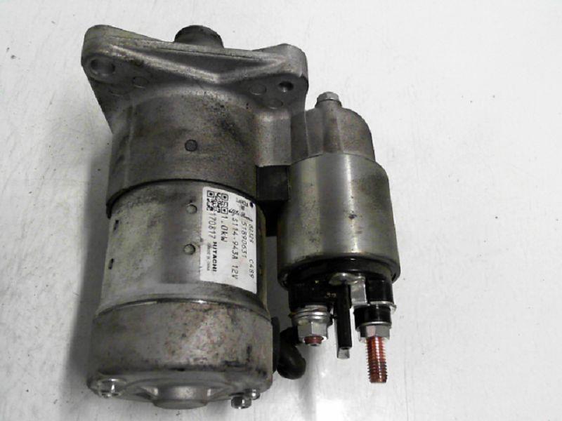 Demarreur FIAT TIPO 2 PHASE 1 Essence - 1