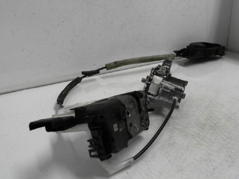 Serrure avant droit CITROEN BERLINGO 2 PHASE 2 Diesel - 1