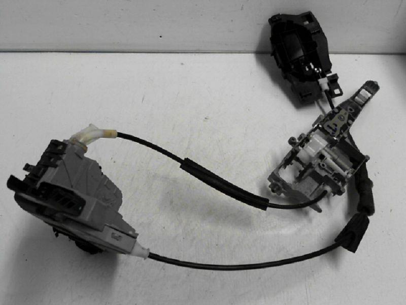 Serrure arriere droit CITROEN C5 2 BREAK Diesel - 1