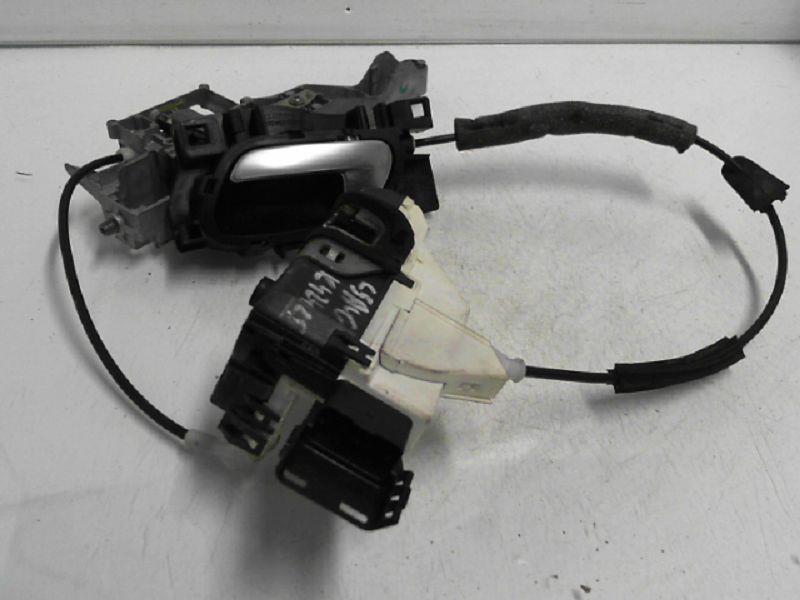 Serrure avant gauche CITROEN C5 2 BREAK Diesel - 1