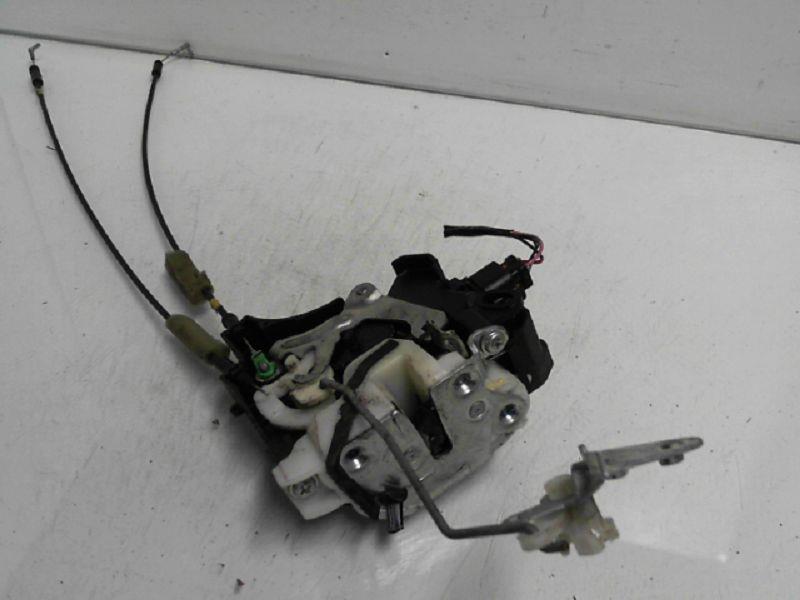 Serrure avant gauche CITROEN C-CROSSER Diesel - 1