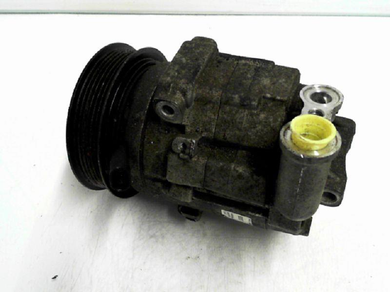 Compresseur clim PEUGEOT 206 PHASE 2 Diesel - 1