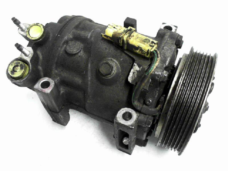 Compresseur clim CITROEN C5 1 PHASE 2 Diesel - 1