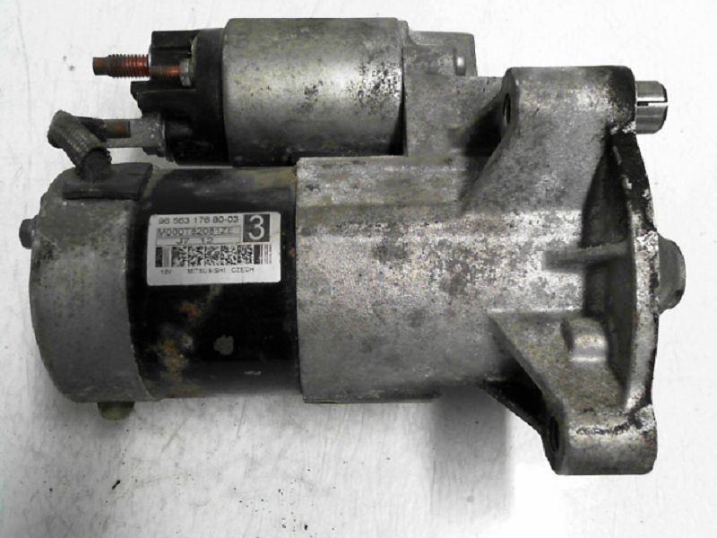 Demarreur CITROEN C5 1 PHASE 2 Essence - 1